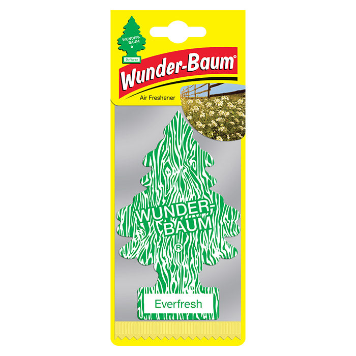 Wunderbaum, 1 stk. Wunderbaum Everfresh