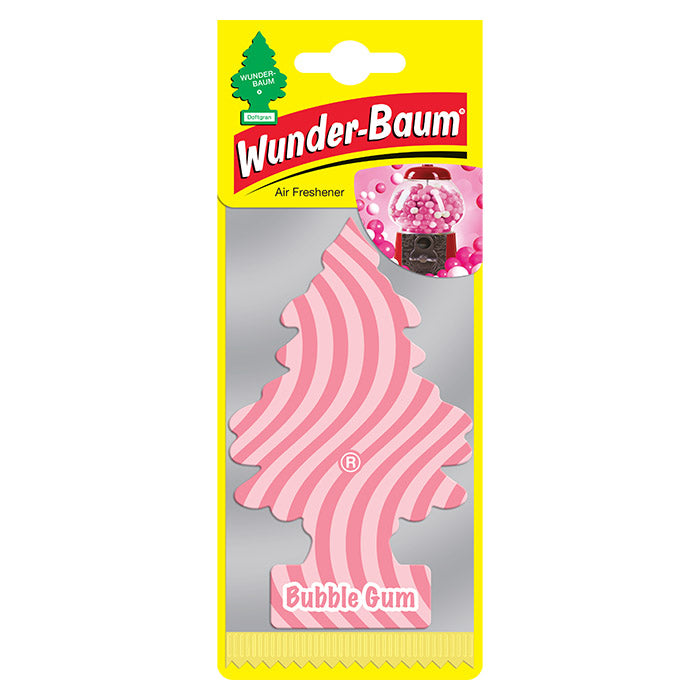 Wunderbaum, 1 stk. Wunderbaum Bubble Gum