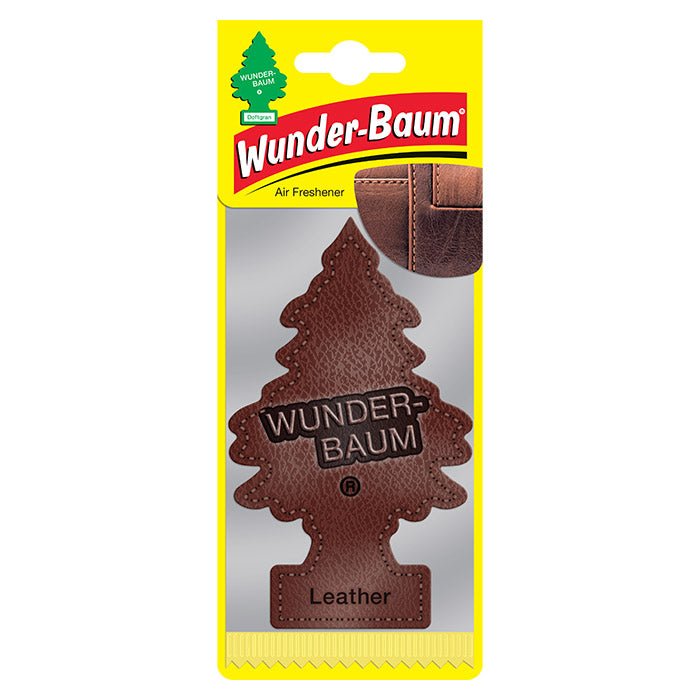 Wunderbaum, 1 stk. Wunderbaum «skinn»