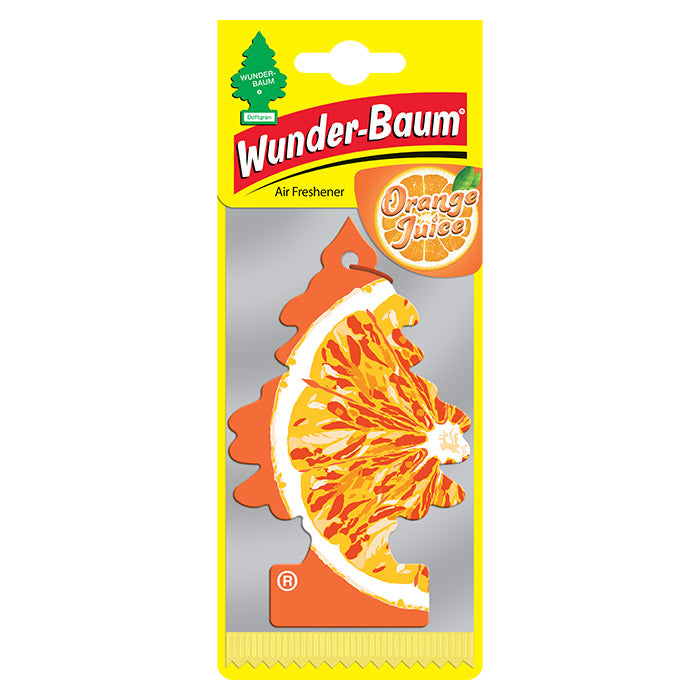 Wunderbaum, 1 stk. Wunderbaum «Orange Juice»