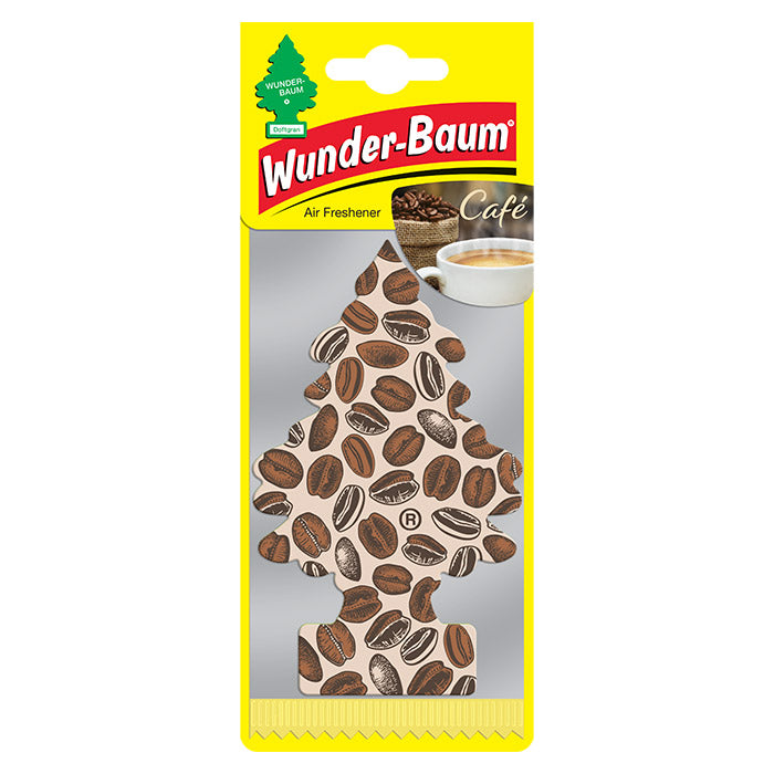 Wunderbaum, 1 Stk. Wunderbaum Cafe
