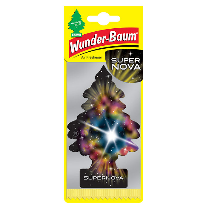 Wunderbaum, 1 stk. Wunderbaum Supernova