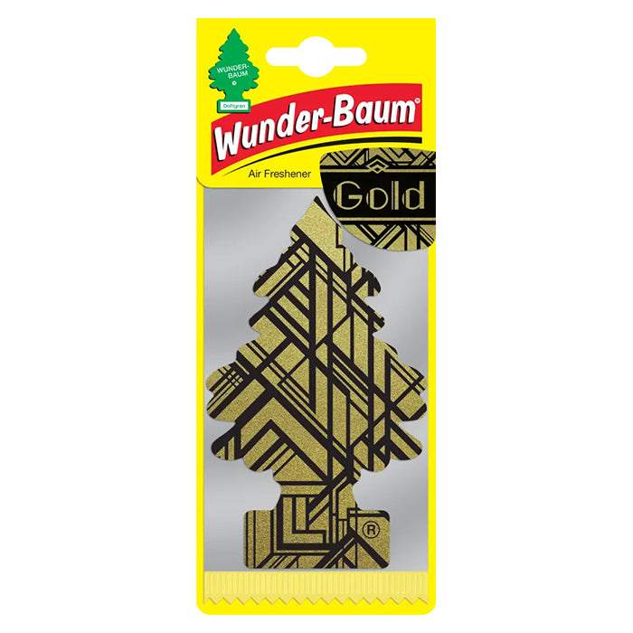Wunderbaum, 1 stk. Wunderbaum Gull