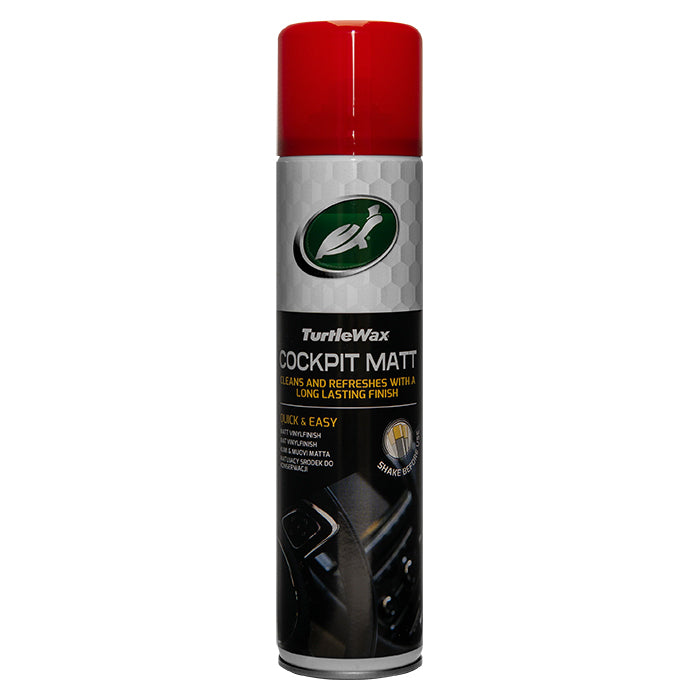Skilpadde, sminkematte i vinyl, 300 ml.