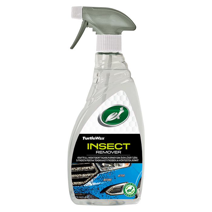 Turtle, insektfjerner 500 ml
