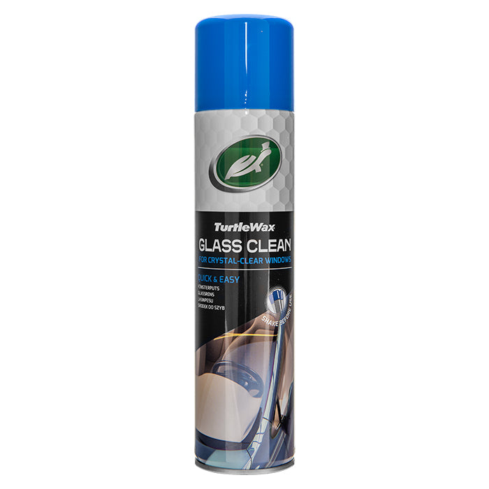 Turtle Glasrens 400 ml