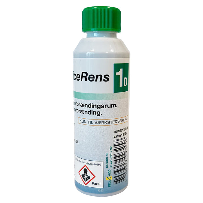 Bell Add, servicerenser 1D 100 ml