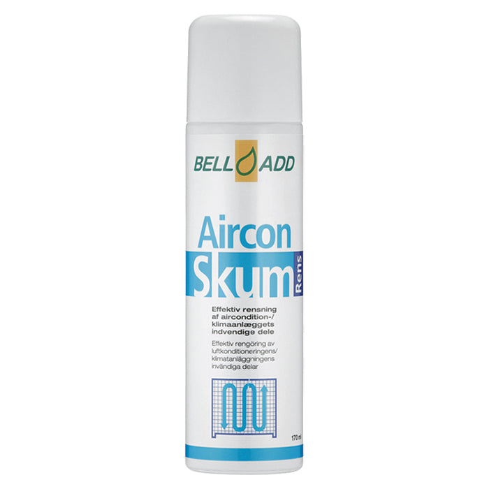 Bell Add, AC-renseskum 170ml