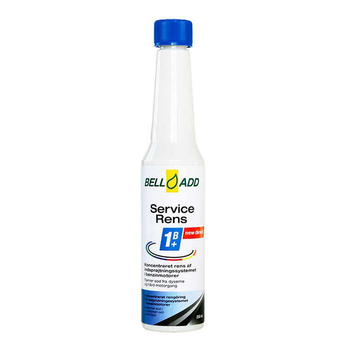 Bell Add, servicerenser New Direct 250 ml
