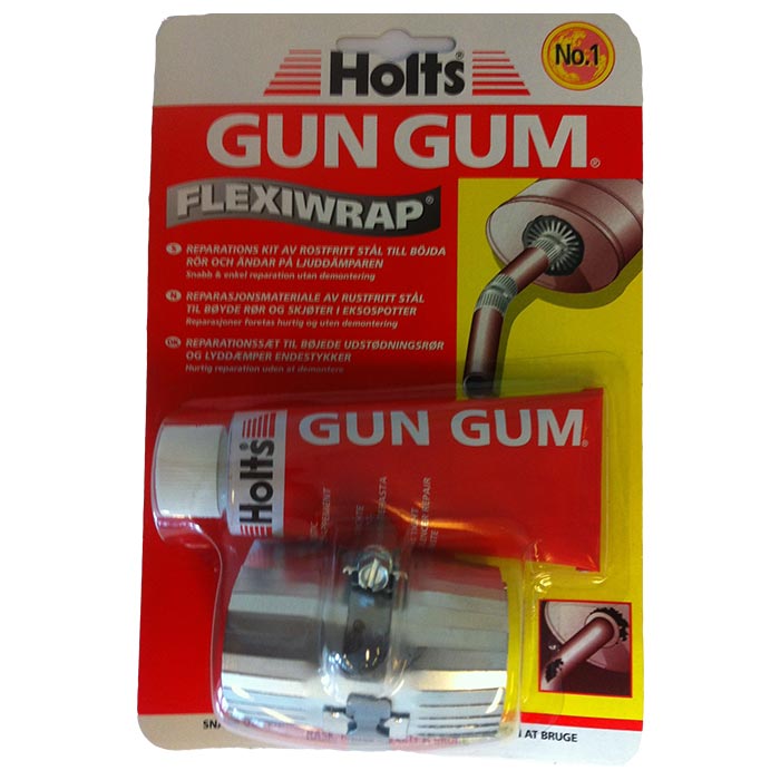 Holts, Flexi-wrap M. pasta