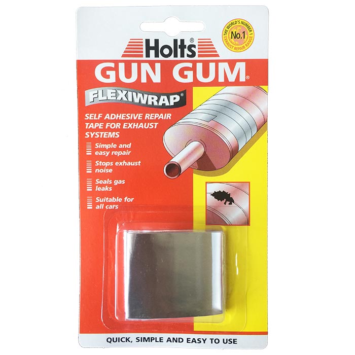 Holts, Flexi-wrap-bandasje (5 cm x 91 cm)