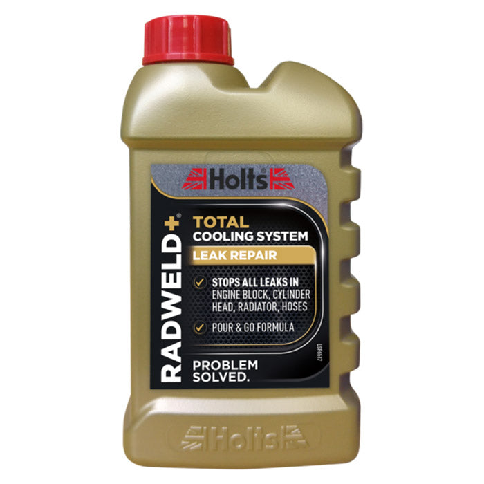 Holts Radweld Plus 250 ml totalforsegler
