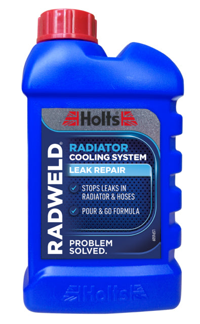 Holts, Radweld kjølertetter 125 ml