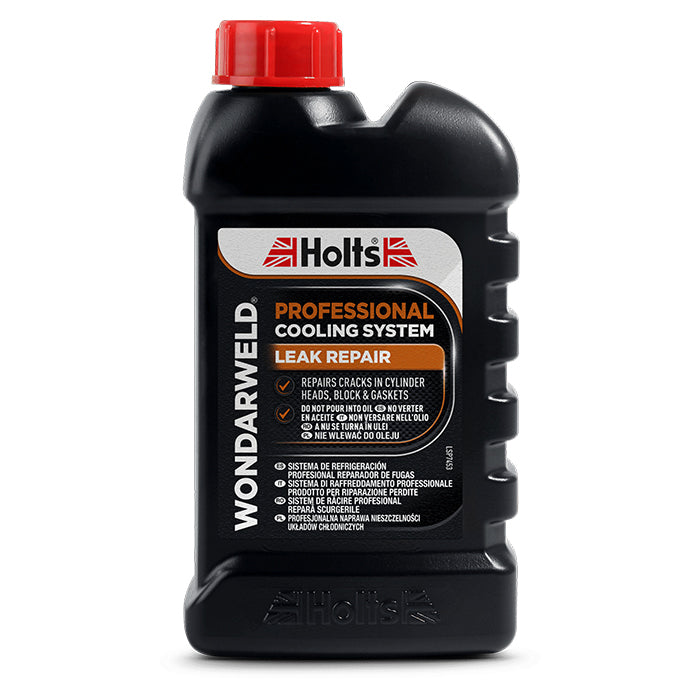 Holts Wondarweld 500 ml motorblokktetning