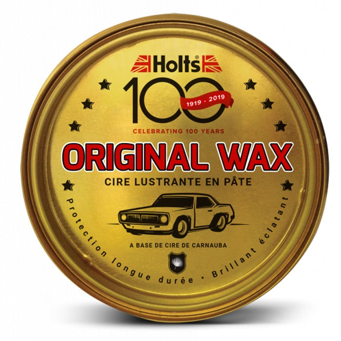 Holts, Originalvoks 150 g