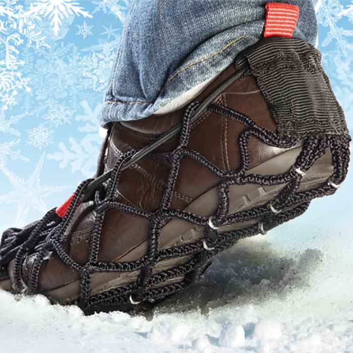 Easy Grip, Ezyshoes Walk Snesko Str S 32-36
