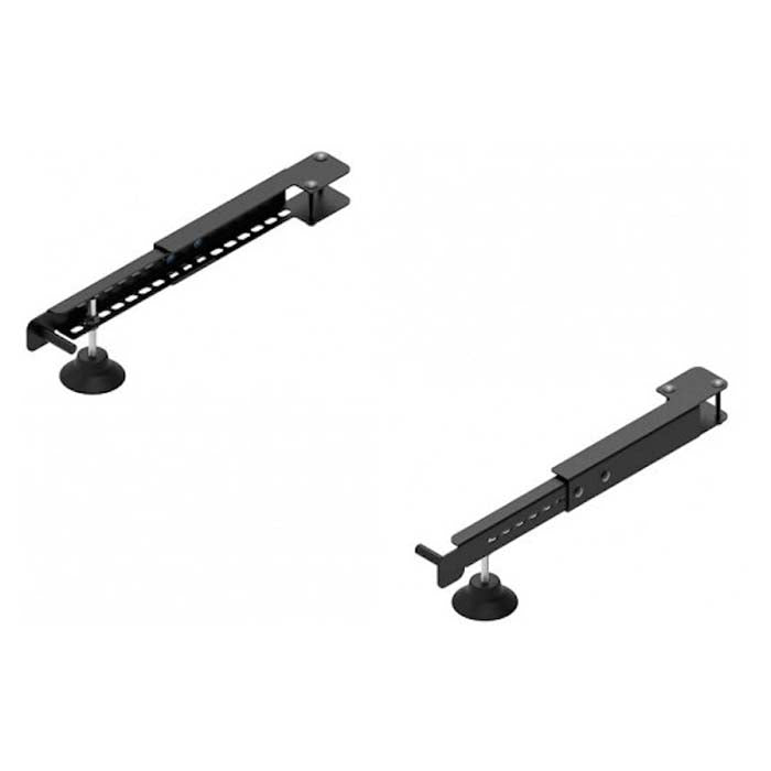 Cruz, 2 stigerulle støtte L2 for Cruz Cargo Xpro Bars
