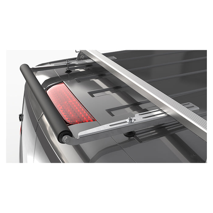 Q-Tech stigerulle 700 mm til Cargo takstenger
