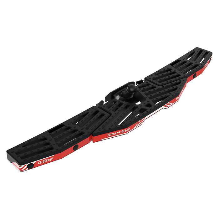 Q-Tech Smart Step Pro - Trinnbrett bak - Universal