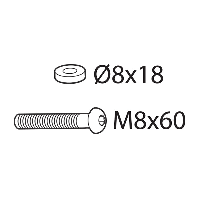 Menabo, reservedel 700008600000