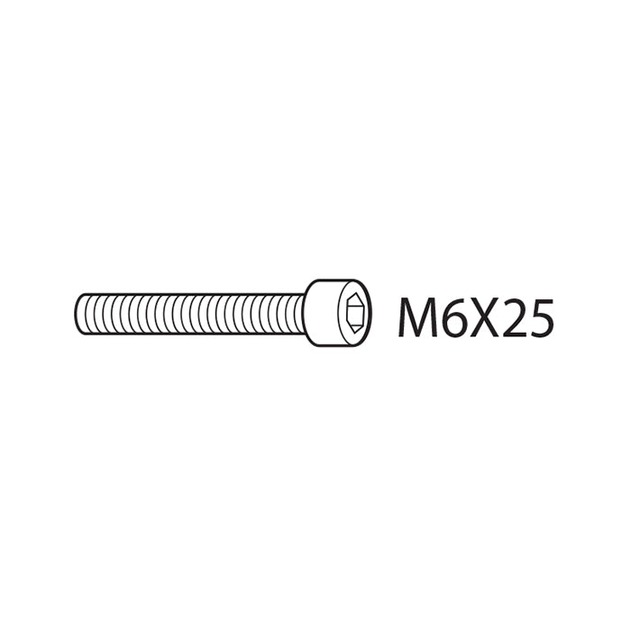 Menabo, Reservedel 700048500000