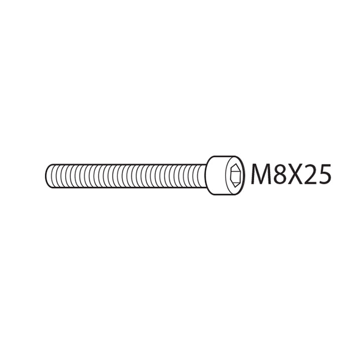 Menabo, Reservedel 700048600000