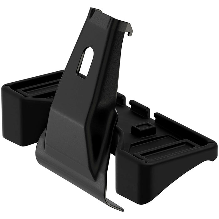 Thule, Kit 5dr Normalt tak — Passer til 145242 Puma Hatchback 2020-