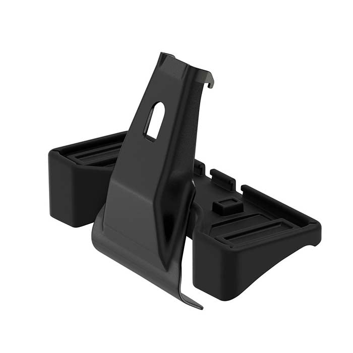 Thule, sett 145267 for Audi E-tron Sportback 20 – normalt tak
