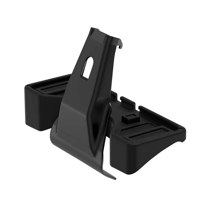 Thule, Kit 145268 Toyota Yaris 5dr HB 21- Normalt tak