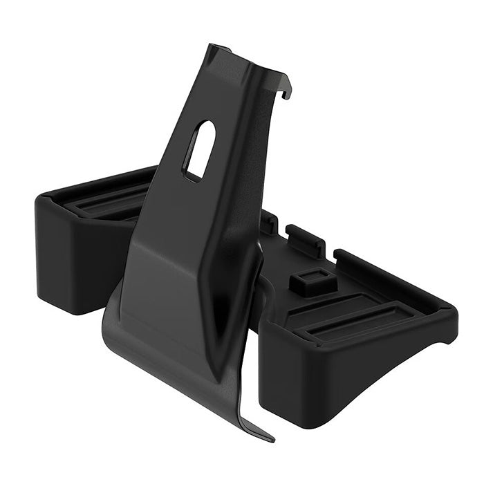 Thule, Kit 145321 Isuzu D-max Space Cab 4dr pickup passer 20-