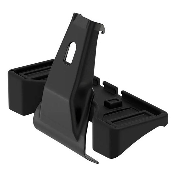 Thule, sett 145391 — Passer til Peugeot 3008 / E-3008 5-dørs SUV 2024–