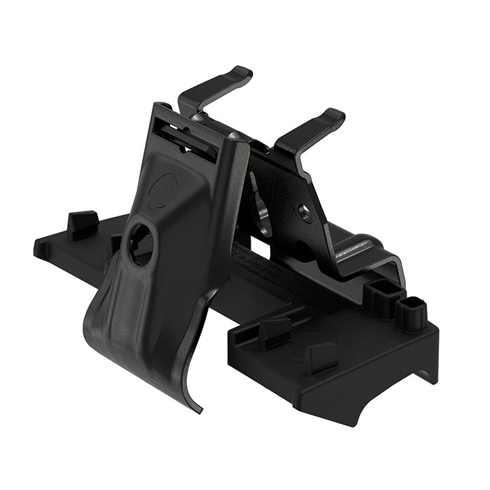 Thule, sett 186099 Renault Clio 5-dørs kombi, 05–14