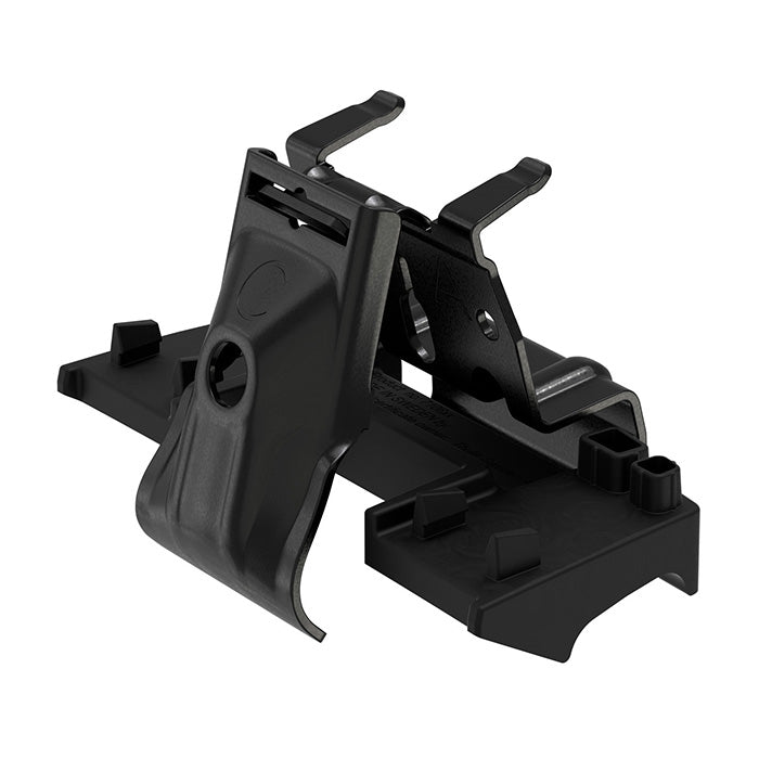Thule, Kit 186109 — Passer til Isuzu D-max 4dr Crew Cab 2021-