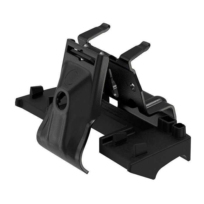 Thule, Kit — Passer til 186191 Lotus Eletre 5-dr SUV 2023-