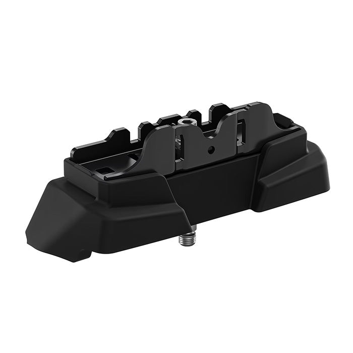 Thule, sett 187093 BMW 1-serie (F40), 5-dørs kombi, 20-