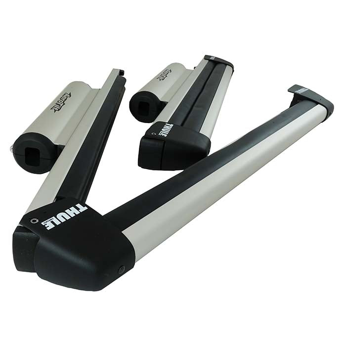 Thule, 5310 Aerotilt skiholder