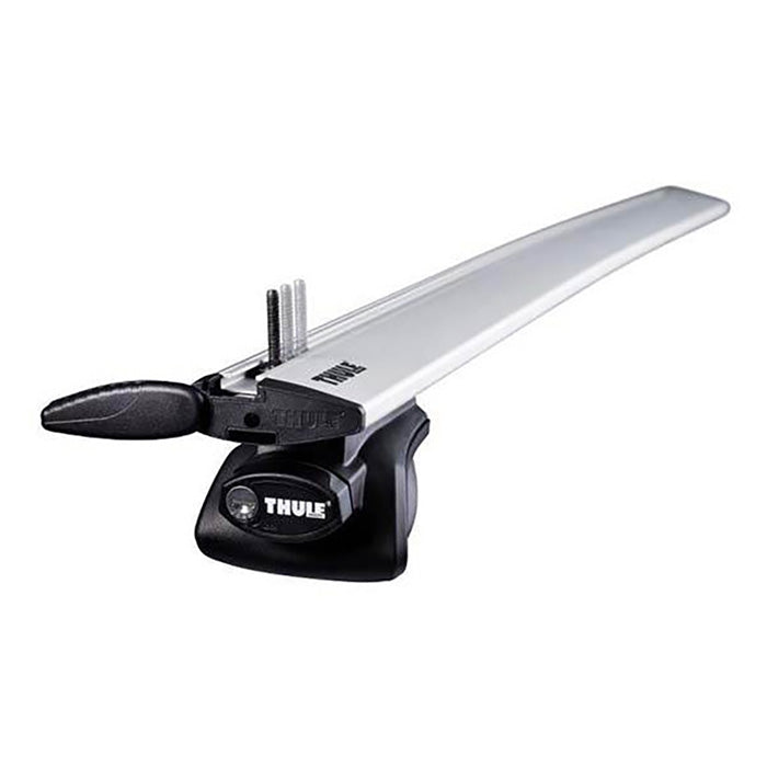 Thule, 696600 - T-sporadapter 24mm Powerclick