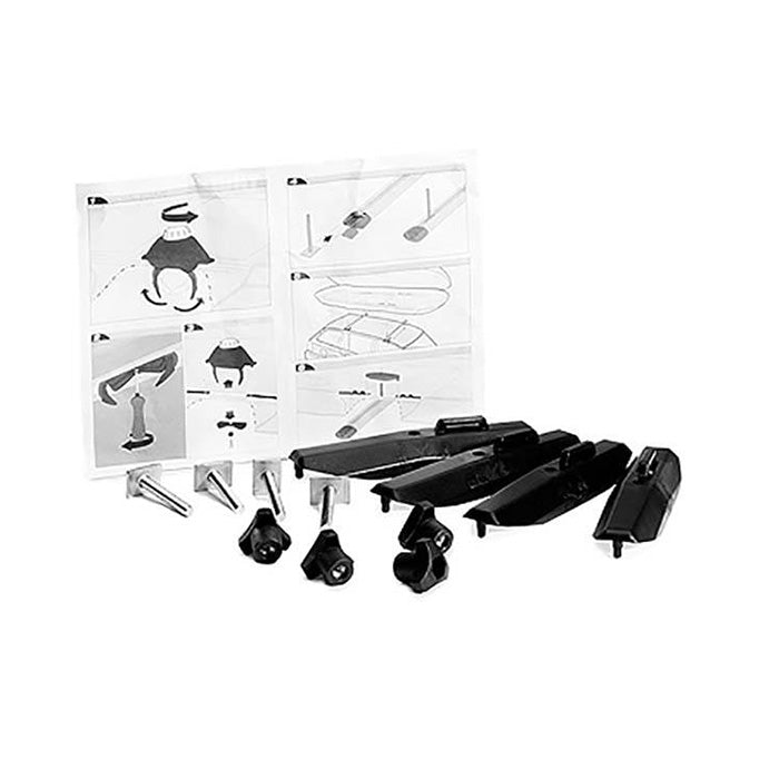 Thule, 696400 - T-sporadapter 24x30mm
