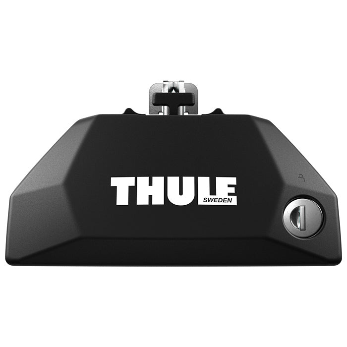 Thule Evo-fotsett for flush rails, 4 stk.