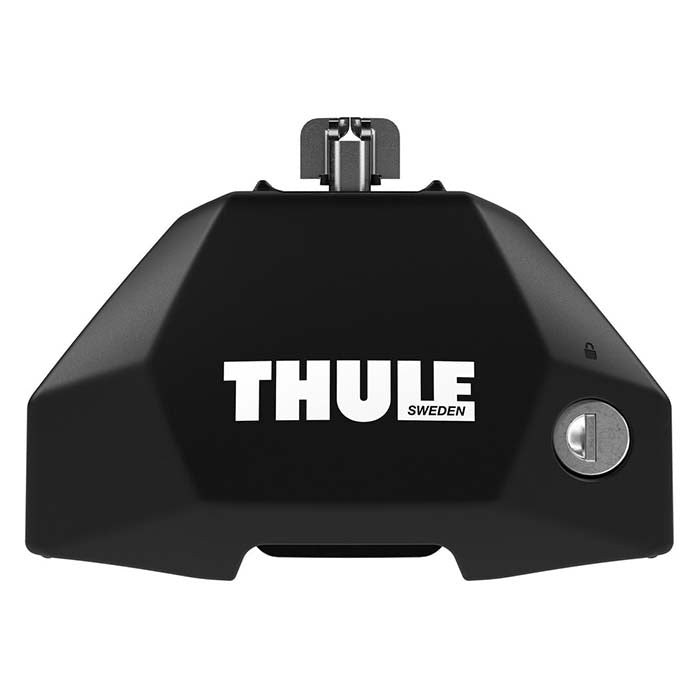 Thule Evo-fotsæt for Fixpoint, 4 stk.