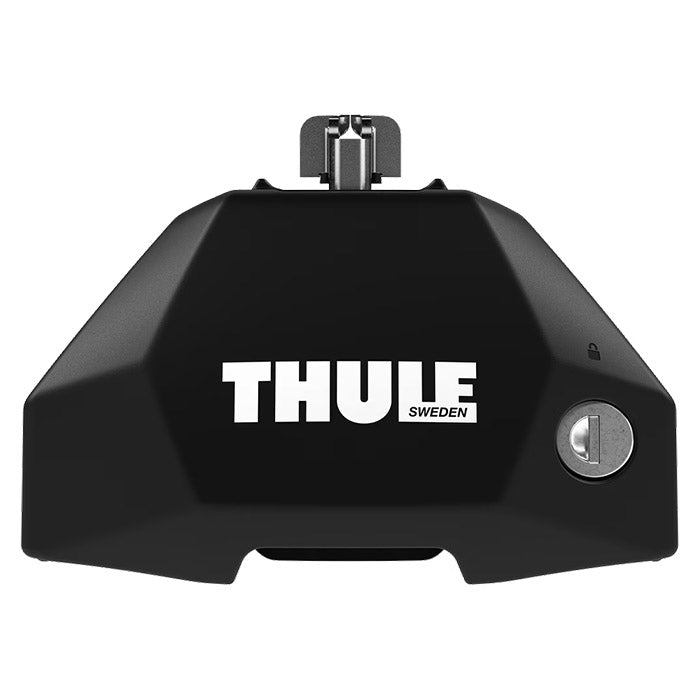 Thule Evo-fotsett for Fixpoint, 2 stk. halvt sett