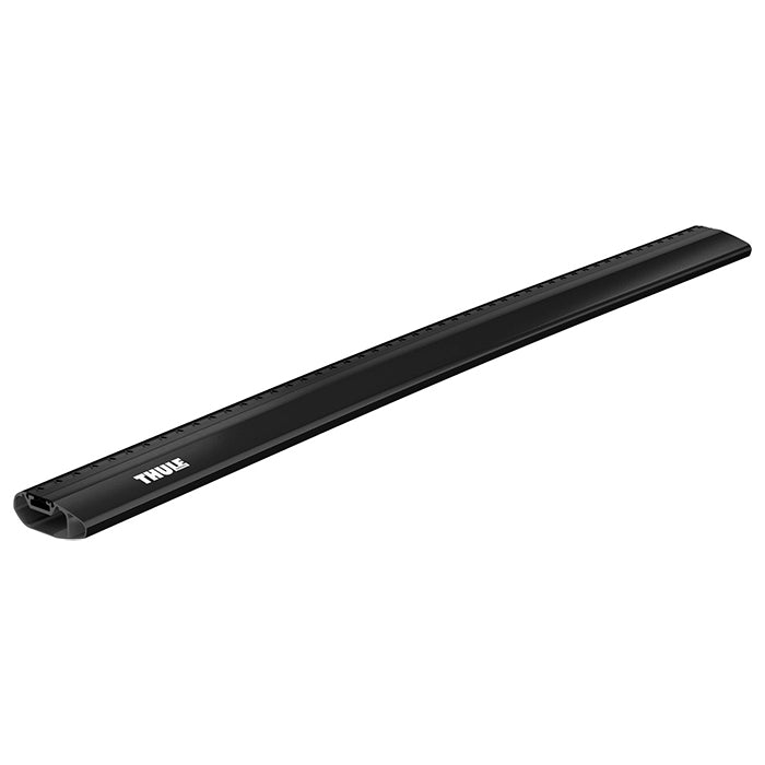 Thule WingBar Edge 95 svart (1 stk.)