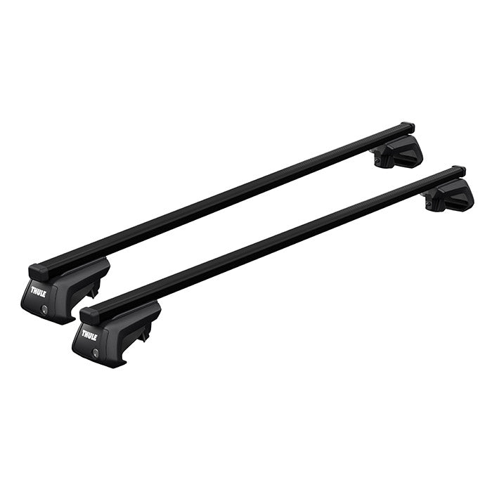 Thule Smartrack XT Squarebar 135 – takreling, takrails