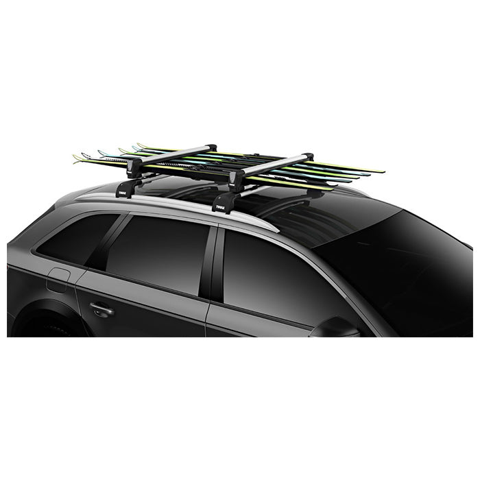 Thule, 7326 Skiholder Snowpack 6 Par Ski