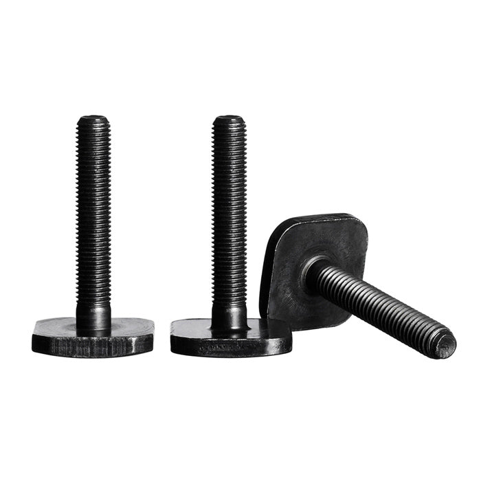 Thule, T-sporadapter, passer ikke på Win
