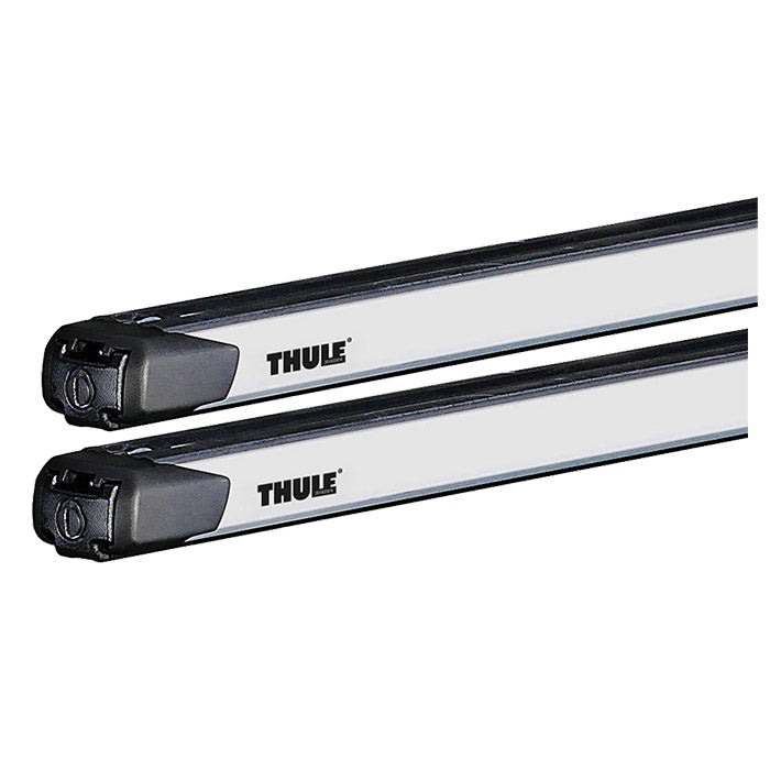 Thule, Slidebar 127CM