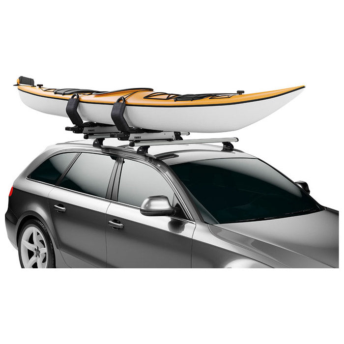 Thule, Hullavator Pro vipbar kajakholder