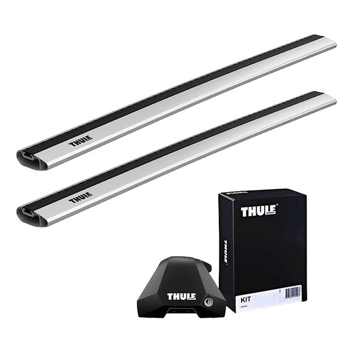 Thule WingBar Edge til Hyundai Ioniq 5, 21-