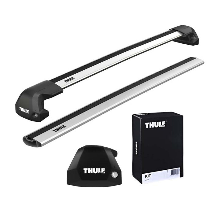 Thule, Edge Infiniti Q30, Mercedes A-klasse (W176) 5-dørs hatchback