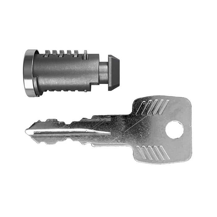 Thule, sylinder + nøkkel N207